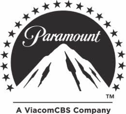 Paramount logo