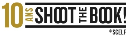 Shoot the Book 10e édition 2023