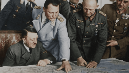 Apocalypse - Le Crépuscule d'Hitler