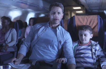 "Manifest" série événement de NBC, sur TF1 à partir du 14 mai