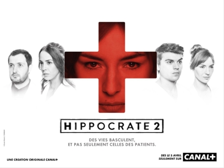 Hippocrate Saison 2