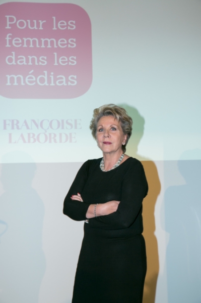 Françoise Laborde