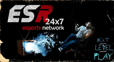 ESR 24X7