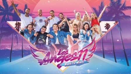 Les Anges 
