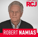 Robert Namias