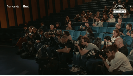 Conf Cannes selection normandie