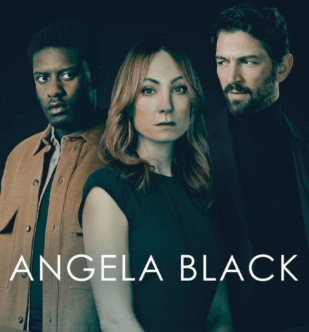 Angela Black