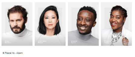 Talents Adami Cinéma 2023