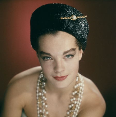 Romy Schneider