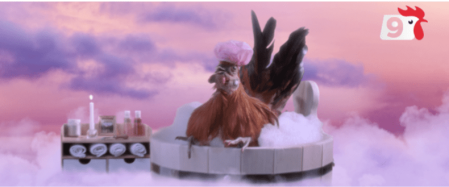 campagne Freebox pop