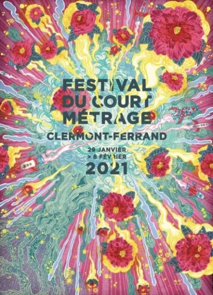 Clermont Ferrand 2021