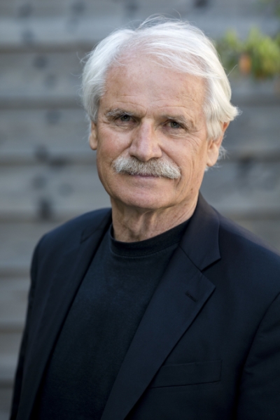 Yann Arthus-Bertrand