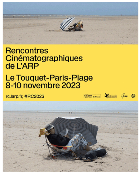 Rencontres de l'ARP 2023