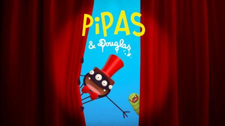 Pipas et douglas