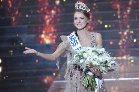 Miss France 2021 TF1
