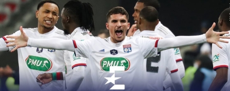 Eurosport 2 match Nice OL 30 janvier 2020