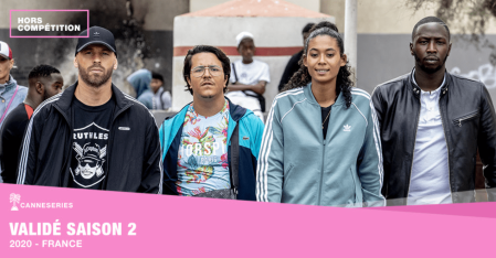 Validé - saison 2