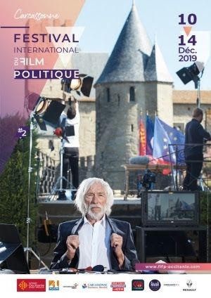 Festival du film politique de Carcassonne 2019