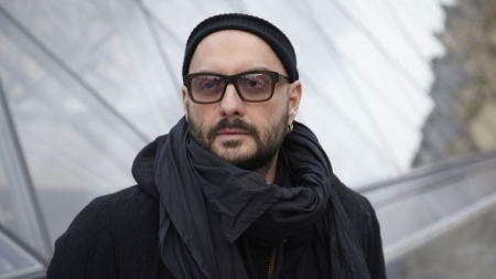 Kirill Serebrennikov