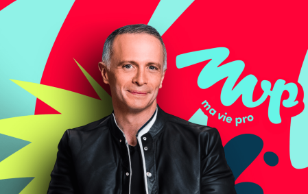 Samuel Etienne - "Ma Vie Pro" 