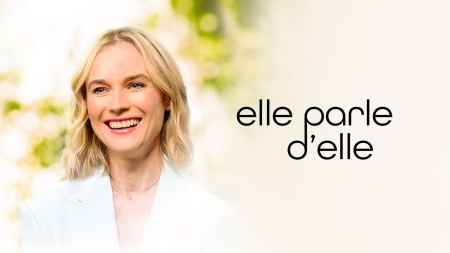 Diane Kruger / Romy Schneider 