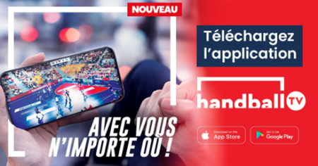 HandballTV
