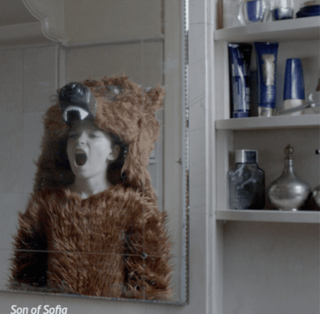 "Son of Sofia" d'Elina Psykou