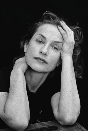 Isabelle Huppert