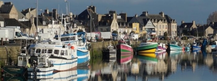 Village préféré des Français 2020