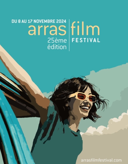 Arras film festival 2024