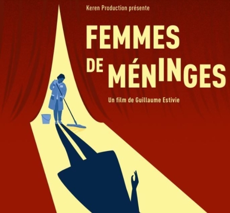 Femmes de méninges