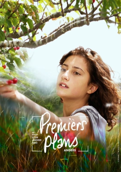 Premiers plans d'Angers 2023