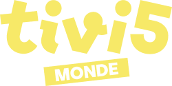 TiVi5 Monde