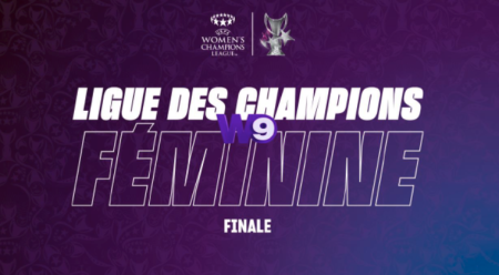 Ligue des Champions féminine