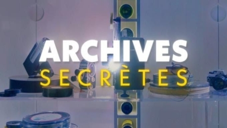 Archives Secrètes