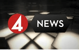 TV4 Suède
