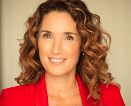 Marie-Sophie Lacarrau