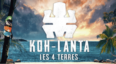 Koh-Lanta ALP Les 4 terrres Saison 16 2020-21