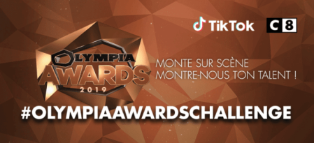 OlympiaAwardsChallenge