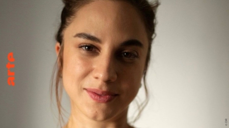 Jasmin Tenucci (prix ArteKino International)