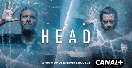 The Head série Canal+