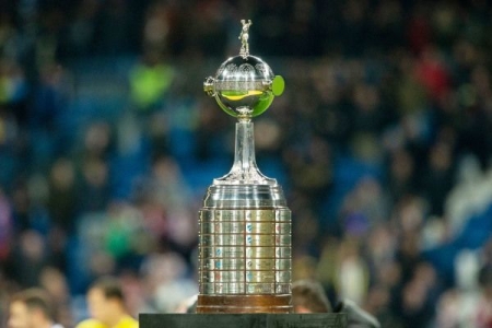 Copa Libertadores