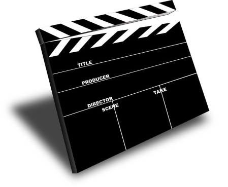 Clap cinéma