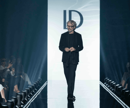 Lambert Wilson dans La Maison (Apple TV+)