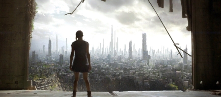 Le Visiteur du futur