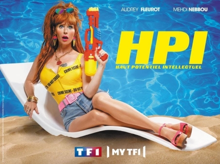 HPI saison 3 - photo
