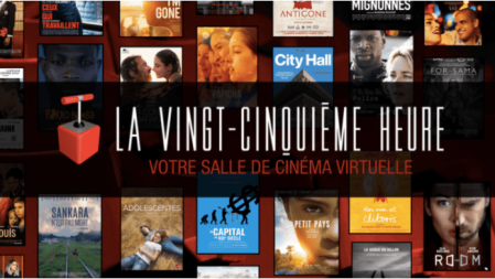 La Vingt-cinquième heure