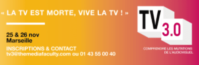 TV 3.0 Marseille