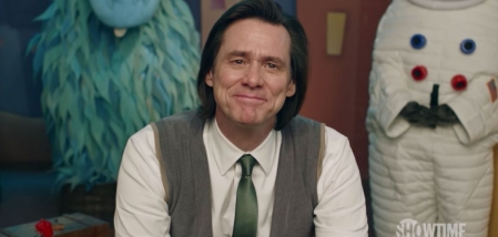 "Kidding" saison 2 avec Jim Carrey sur Canal+ Séries