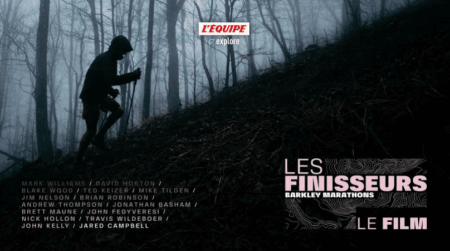 Documentaire "Les finisseurs" L'Equipe